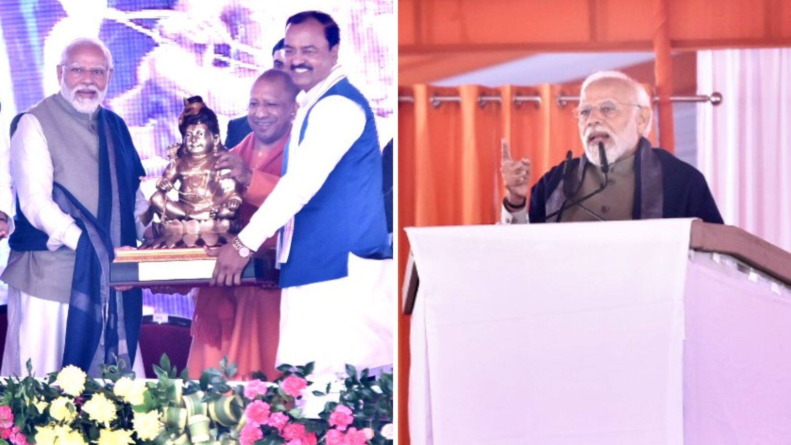 PM Narendra Modi