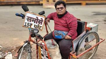 inspirational-story-of-handicapped-suraj-kalvade-who-sells-samosa-on-wheelchair iwh