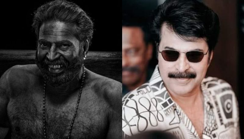 mammootty movie bramayugam may be released in 2024 February nrn 