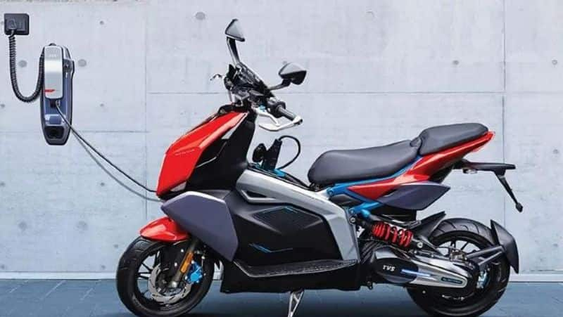 The Best Electric Two-Wheelers Are Listed Here-rag