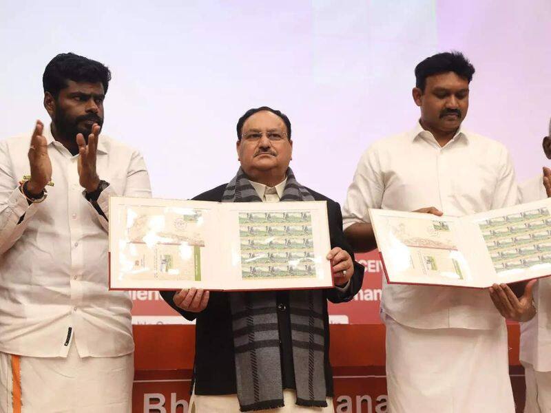 A special stamp issue to commemorate the 200th anniversary of Tamils of Indian origin sgb