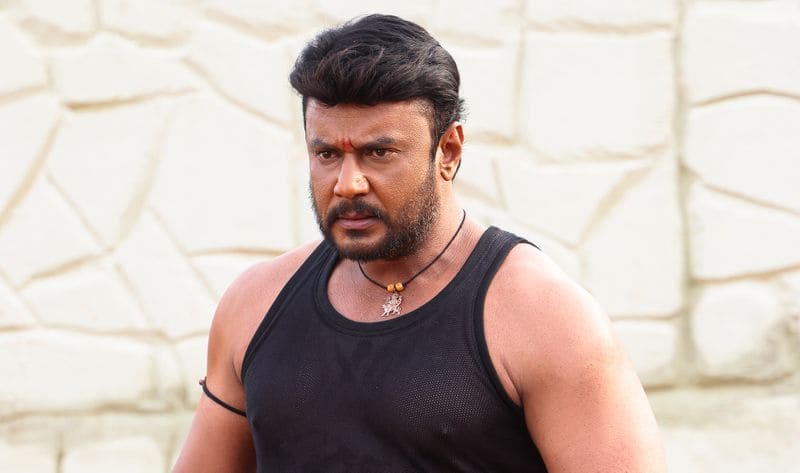 darshan starrer kaatera filled the box office even in the 2nd week how much did it earn gvd