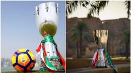 saudi set host italian super cup next season