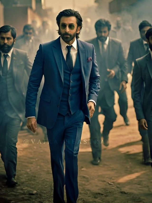 'Love And War': Ranbir Kapoor's character to have heroism and psychic undertones? Details here RKK