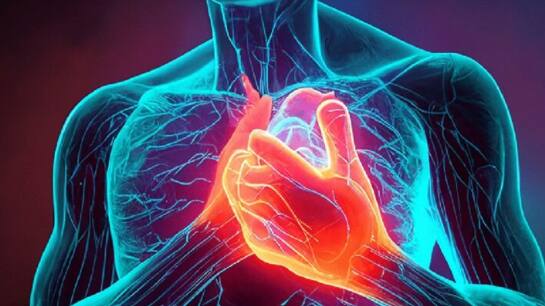Heart Attack