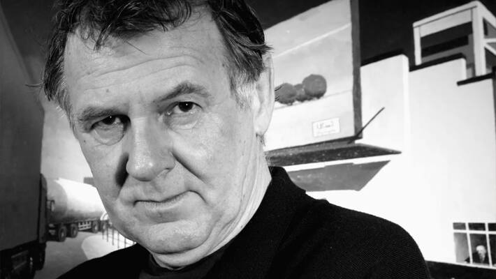 Tom Wilkinson 