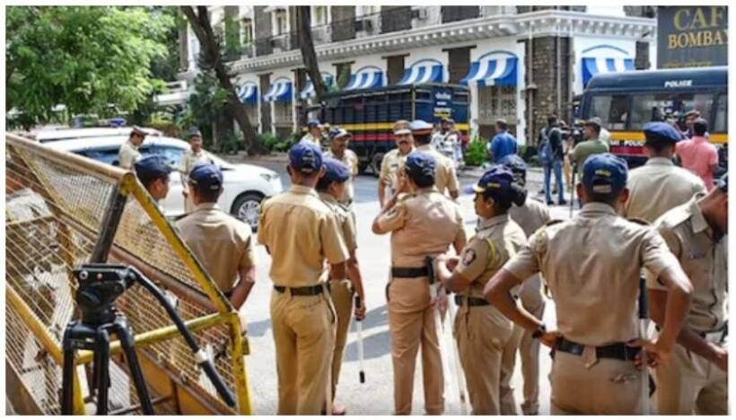 Hoax bomb threat at Dadar McDonald's: Mumbai Police conduct investigation, find no explosives