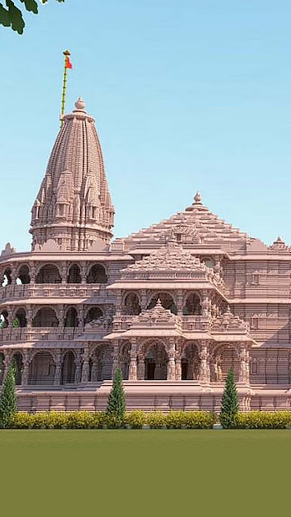 <p>रामलला प्राण प्रतिष्ठा से पर्यटन को बढ़ावा मिलेगा तो होटल-रेस्टोरेंट कारोबारियों की आय में भी बढ़ोत्तरी होगी।</p>
