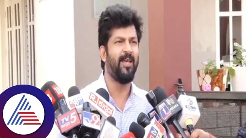 Mysuru MP Pratap simha reaction about ayodhya rammandir inauguration at mysuru rav