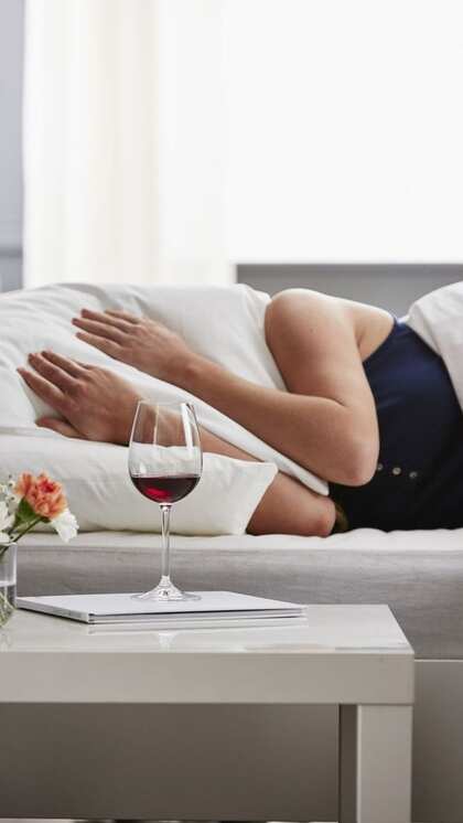 हैंगओवर उतारने में काम आएंगे देसी नुस्खे
