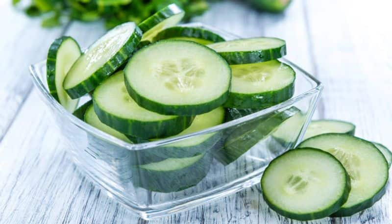 Hydration to Nutrition: 7 reasons to have Cucumbers THIS Summer ATG EAI