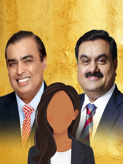 <p>जब भी देश के सबसे अरबपति लोगों में मुकेश अंबानी और गौतम अडाणी का नाम सबसे पहले आता है लेकिन एक वक्त ऐसा भी था जब देश में अंबानी फैमिली से ज्यादा अमीर शख्स भी था। </p>
