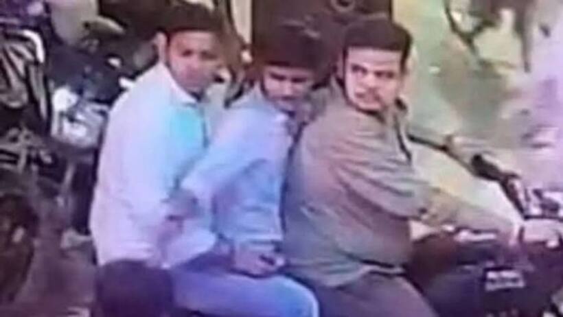 बंदूक की नोक पर IIT BHU की छात्रा के कपड़े उतरवाने आरोपी गिरफ्तार, दो महीने बाद पुलिस ने दबोचा 