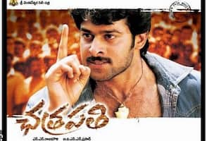 ఛత్రపతికి హిట్ టాక్, రాజమౌళికి ఫోన్ చేసి ప్రభాస్ చెప్పిన మాటేంటో తెలుసా? అసలు ఊహించి ఉండరు!