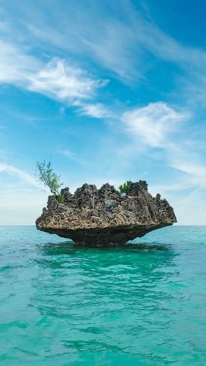 <p>Mauritius offers a perfect combination of nature and beach experiences. Its breathtaking natural beauty attracts millions of tourists every year. <br />
 </p>
