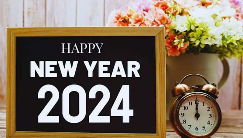 Good Things that you can do in New year 2024, which will also make you happy Vin