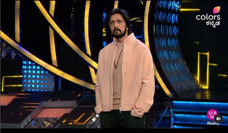 Kichcha Sudeep gets angry if anybody talks nasty about women bni