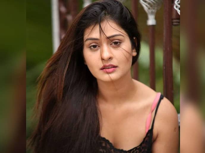 Payal Rajput