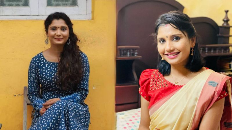 I was very devastated to get a love fail says actress Tushara vvk