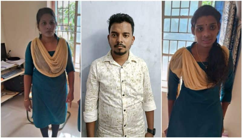 tamilnadu kanyakumari jewellery theft case three arrested joy