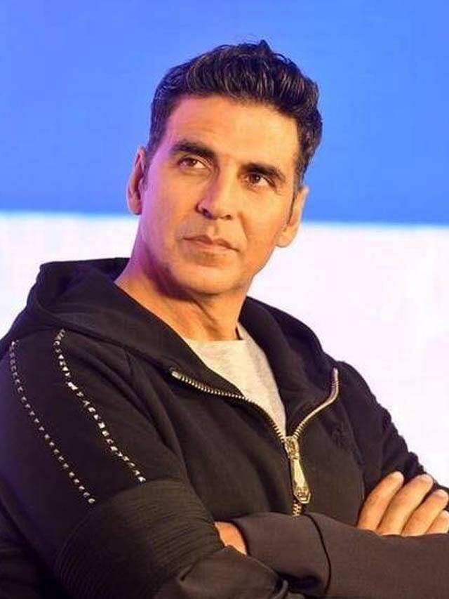 Bollywood Akshay Kumar Deep fake video circulated on social media Actor plan to file complaint ckm