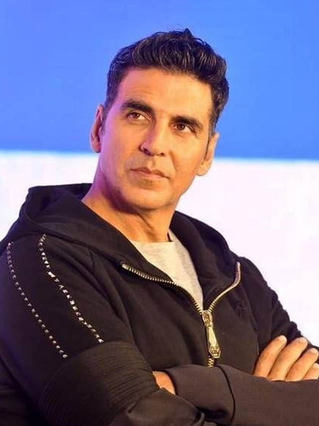 Bollywood Akshay Kumar Deep fake video circulated on social media Actor plan to file complaint ckm