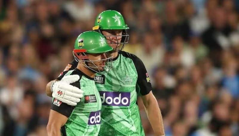 bbl 13 marcus stoinis special lights up new years eve stars chase  KRJ