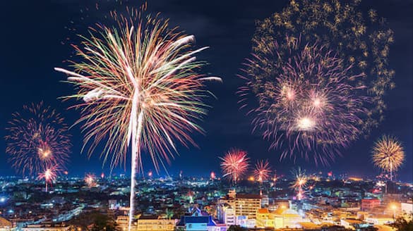 New Years Eve 2024: City-specific rules for celebrations in Hyderabad Delhi, Mumbai, Bengaluru, Chennai and more RMA