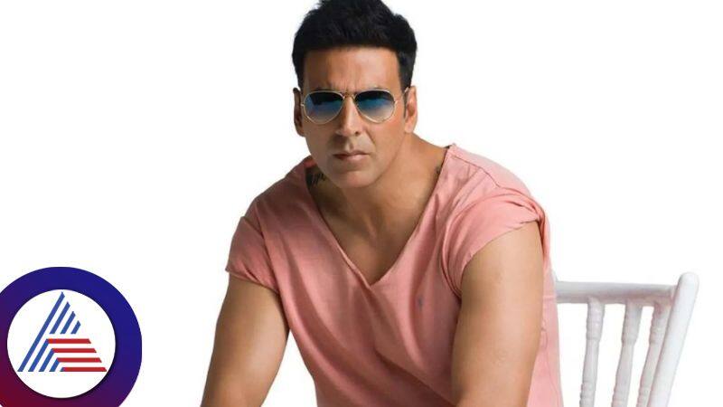 Akshay Kumar bats for long lasting fitness, accepting ones appearance in PMs Mann Ki Baat Vin