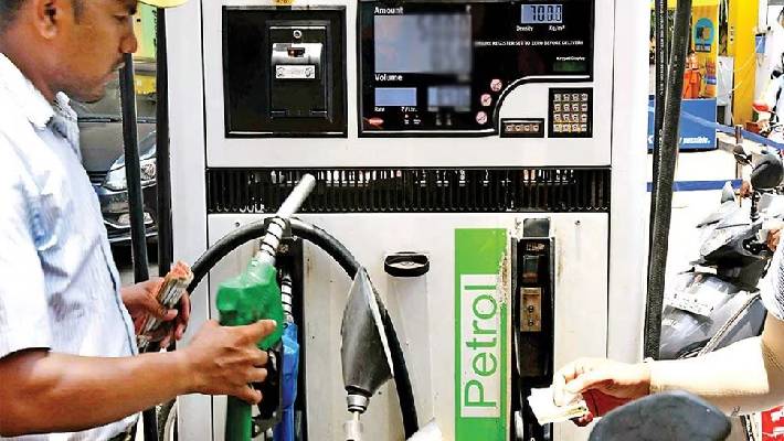 what is the petrol diesel price today January 10th 2024 in your city akb