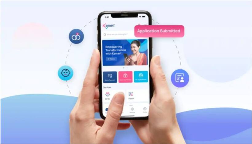 Kerala government launches e governance K SMART App; Check details