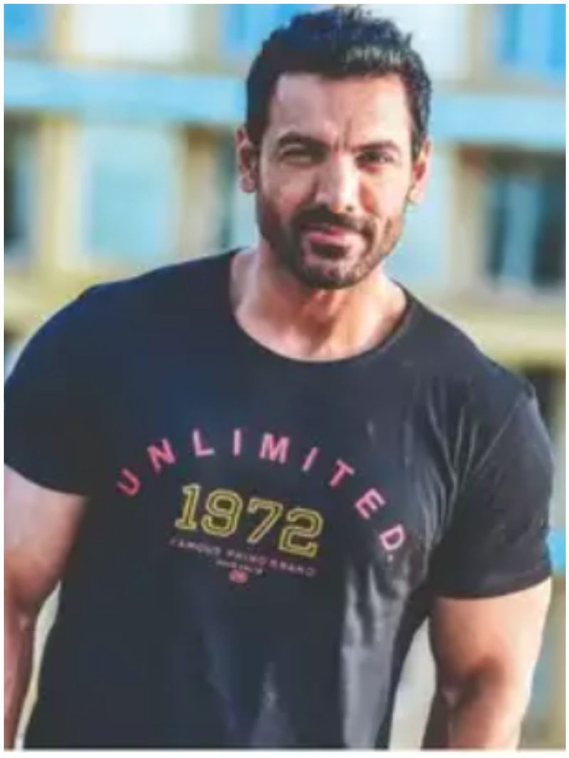 Bollywood  Actor John Abraham buys lavish bungalow in Mumbai gow 