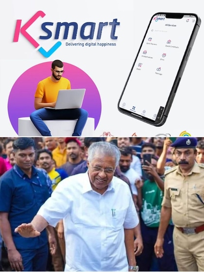 K-Smart App: Know how to register using your mobile number