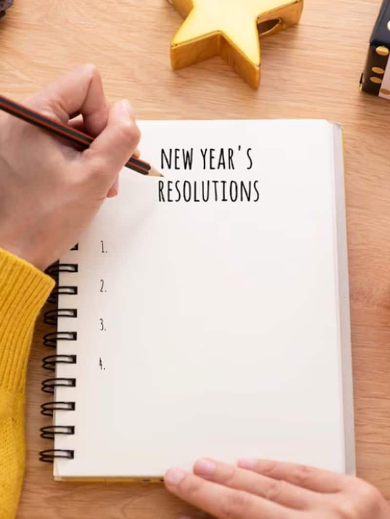 New Year 2024: 6 resolutions to make this year RKK EAI