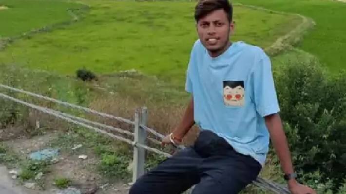 naman rajpoot
