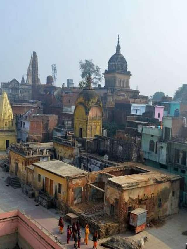 watch here Ayodhya City  Witnessing Ayodhya's Cultural Rebirth