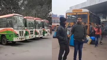 truck driver strike news in hindi what is hit and run new law kxa