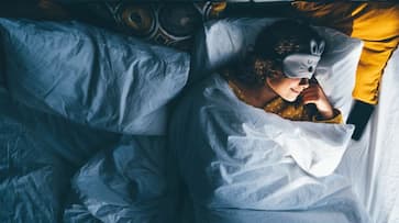 What are the causes of insomnia and how can you get an undisturbed sleep iwh