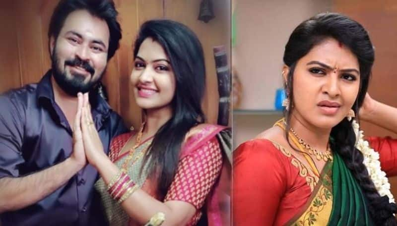 Actress Rachitha Mahalakshmi heated instagram status about her life ans