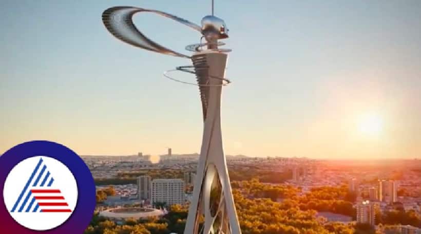 Bengaluru's skyline to soar: BBMP confirms India's tallest observation tower