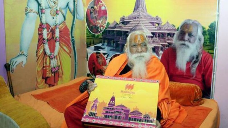 The upcoming Ram Rajya, Pran Pratishtha, and the 2024 elections will all be shubh: Ayodhya Temple Chief Priest-rag