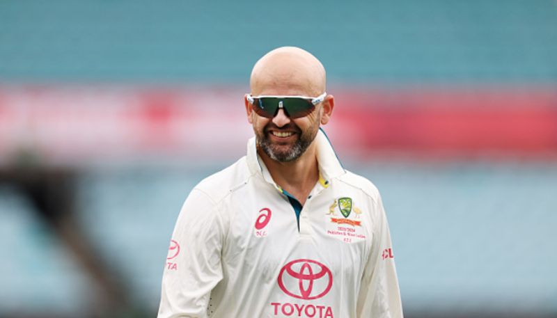 australian spinner nathan lyon on indian bowler and more