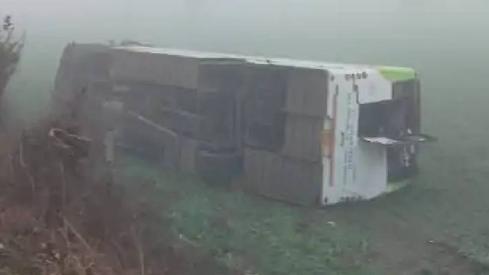 Chartered Bus