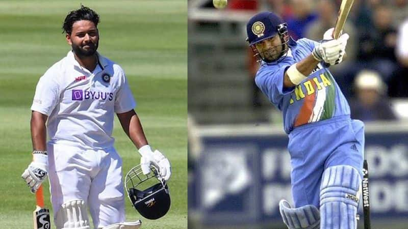 india vs south africa: Only four batters, including Sachin Tendulkar and Rishabh Pant, have scored centuries in Cape Town RMA