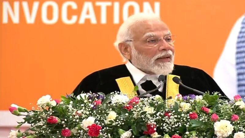 India create countless new opportunities for our youth says pm modi smp