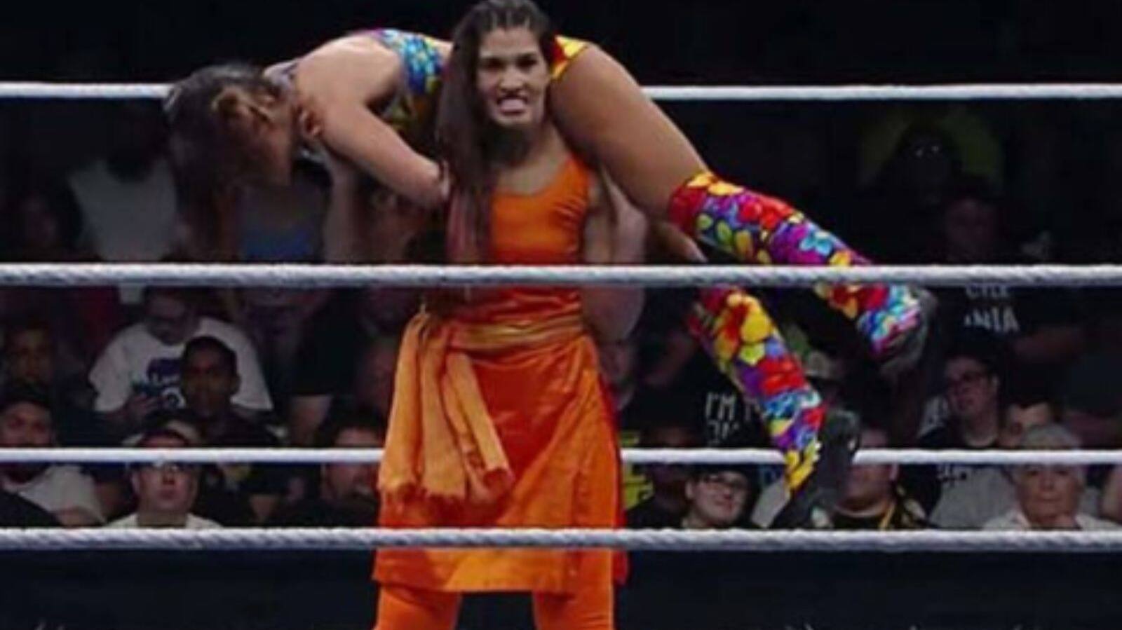 Kavita Devi 