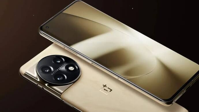 OnePlus 12 India price leaked on Amazon ahead of January 23 event