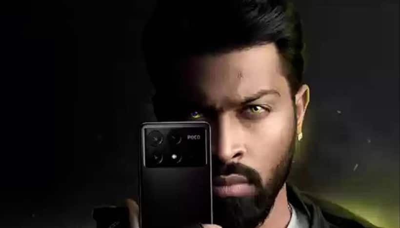 Poco X6 5G series launch date ANNOUNCED; Here's what you can expect