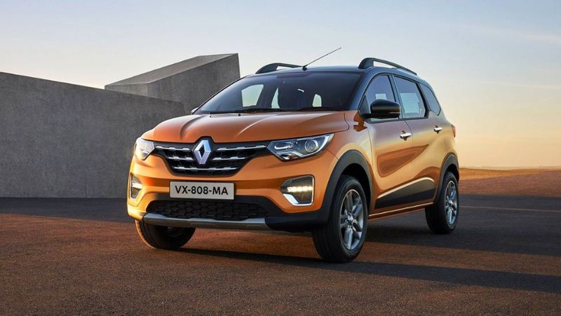 Renault to launch 3 cars in 2024: full details here-rag