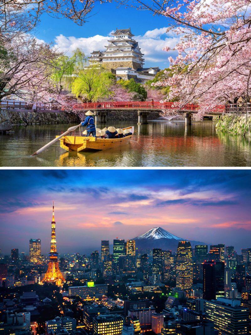 Tokyo to Hiroshima-7 popular places to visit in Japan RBA 